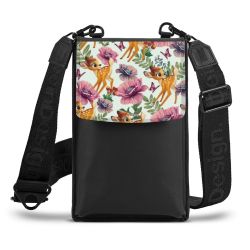 Minibag mit Gurtband