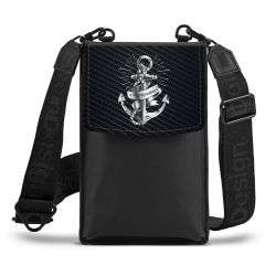 Minibag mit Gurtband