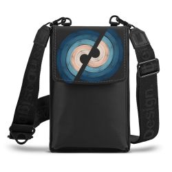 Minibag mit Gurtband