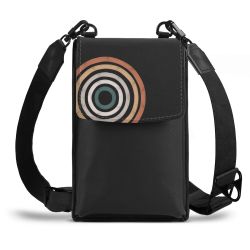 Minibag mit Gurtband