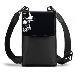 Minibag mit Gurtband