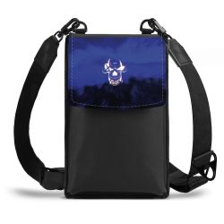 Minibag mit Gurtband