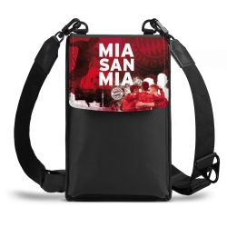 Minibag mit Gurtband