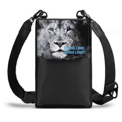 Minibag mit Gurtband