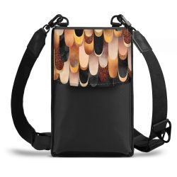 Minibag mit Gurtband