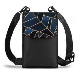 Minibag mit Gurtband