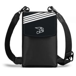 Minibag mit Gurtband