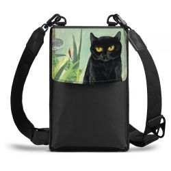 Minibag mit Gurtband