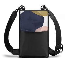 Minibag mit Gurtband