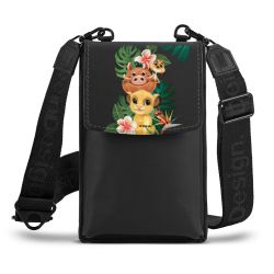 Minibag mit Gurtband