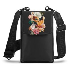 Bambi Klopfer transparent
