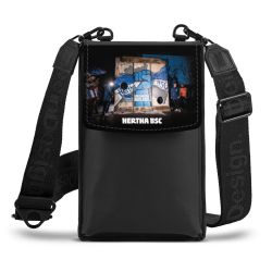 Minibag mit Gurtband