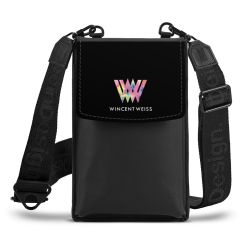 Minibag mit Gurtband