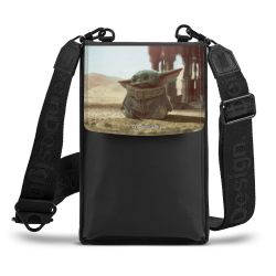 Minibag mit Gurtband