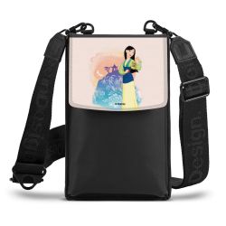 Minibag mit Gurtband