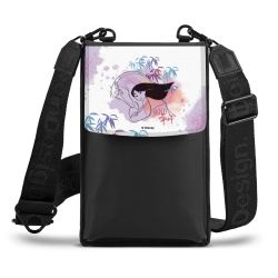 Minibag mit Gurtband