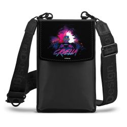 Minibag mit Gurtband