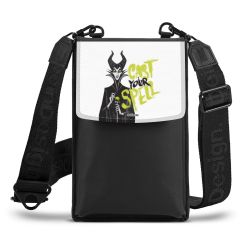 Minibag mit Gurtband