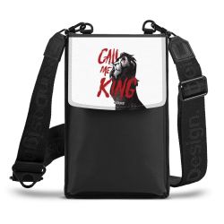 Minibag mit Gurtband