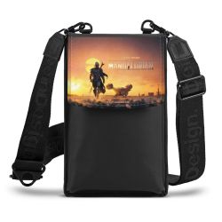 Minibag mit Gurtband