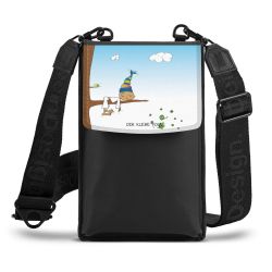 Minibag mit Gurtband