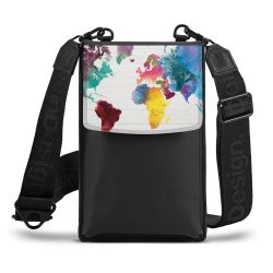 Minibag mit Gurtband