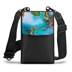 Minibag mit Gurtband