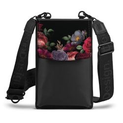 Minibag mit Gurtband