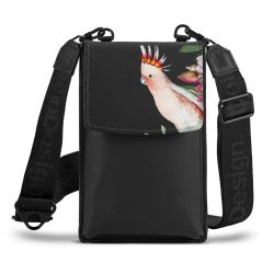 Minibag mit Gurtband