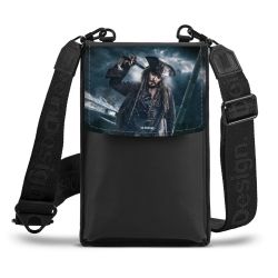 Minibag mit Gurtband