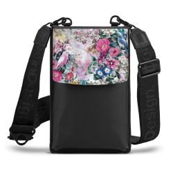 Minibag mit Gurtband