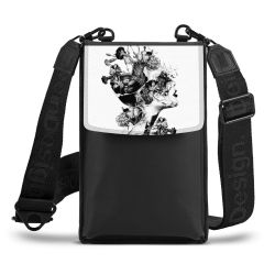 Minibag mit Gurtband