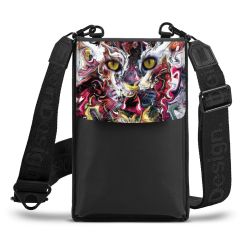 Minibag mit Gurtband