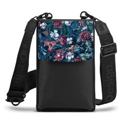 Minibag mit Gurtband