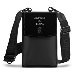Minibag mit Gurtband