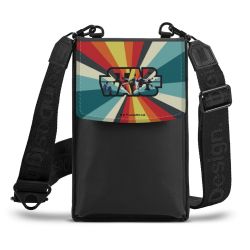 Minibag mit Gurtband
