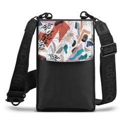 Minibag mit Gurtband