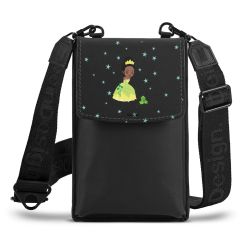 Minibag mit Gurtband