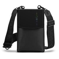 Minibag mit Gurtband