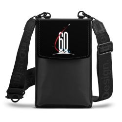 Minibag mit Gurtband