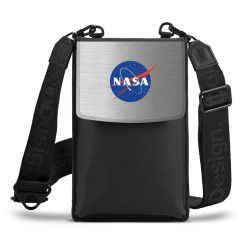 Minibag mit Gurtband