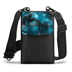 Minibag mit Gurtband