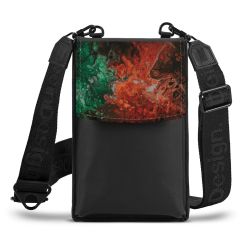 Minibag mit Gurtband