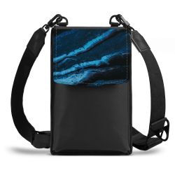 Minibag mit Gurtband