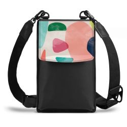 Minibag mit Gurtband