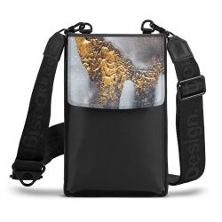 Minibag mit Gurtband