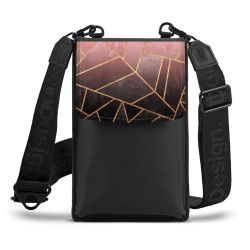 Minibag mit Gurtband