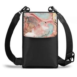 Minibag mit Gurtband