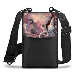 Minibag mit Gurtband