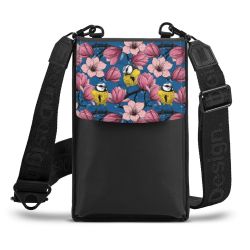 Minibag mit Gurtband